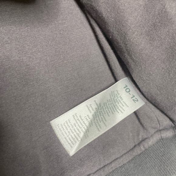 PRETTY Oshkosh Quilted Floral Bomber Jacket, Cozy, FLEECE LINED  - Girl’s 12 EUC - Picture 11 of 12